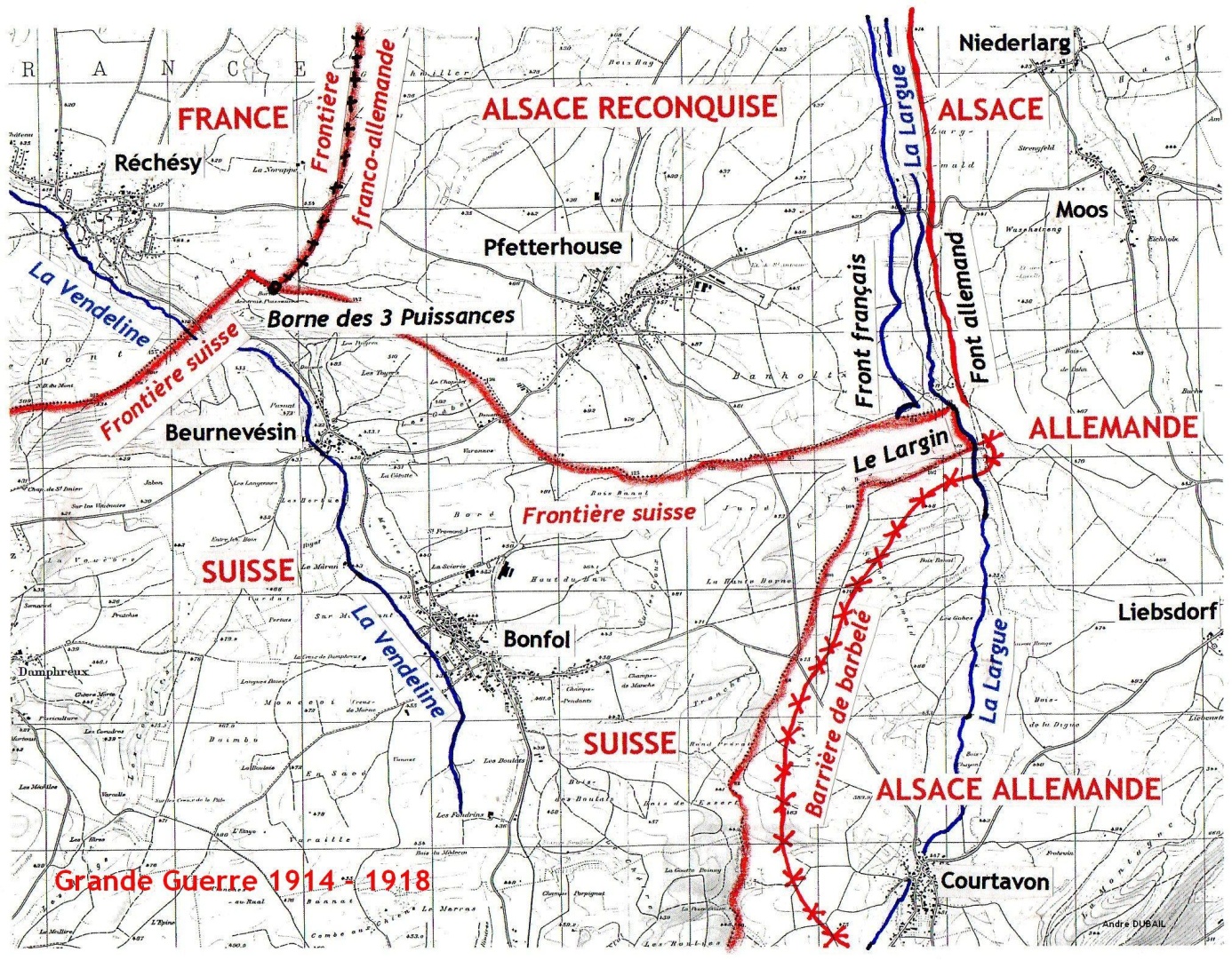 F:\M. DUBAIL\Le front 14-18 au km0.jpg
